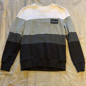 Calvin Klein Jeans Men’s Sweater